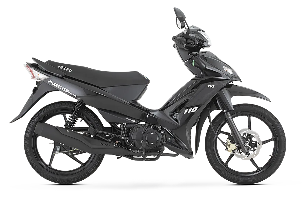 TVS NEO NX 110