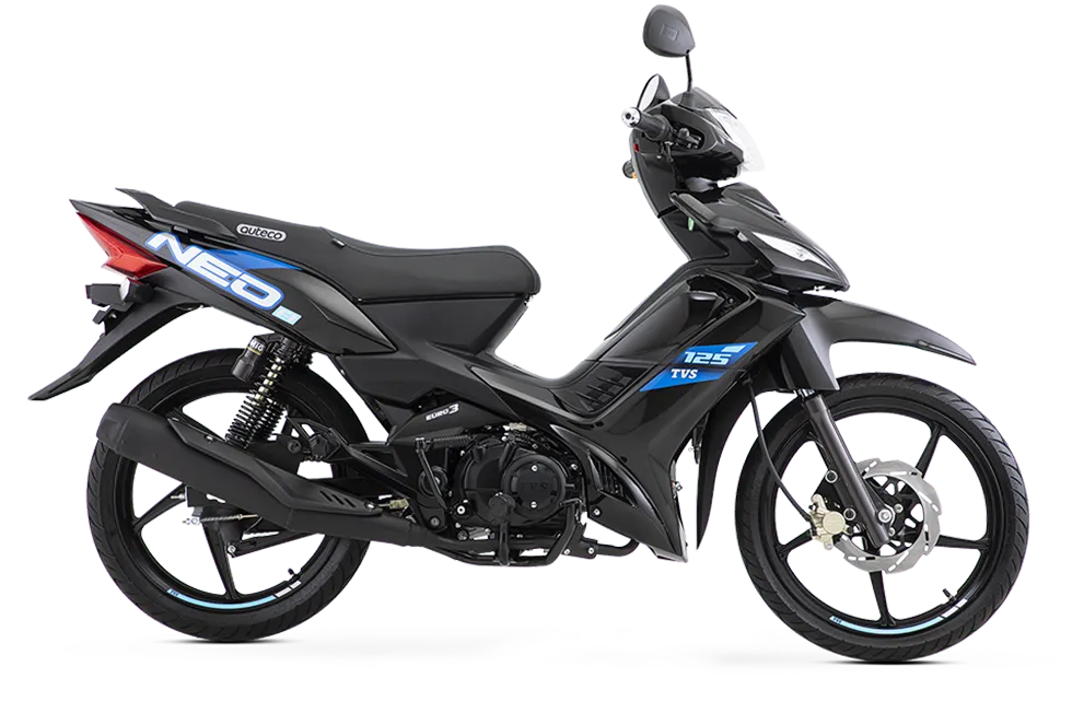 TVS NEO NX 125 FI
