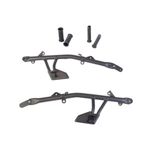 KIT DE REPOSAPIES PARA PASAJERO KAWASAKI VULCAN S / REF: 99994-0570