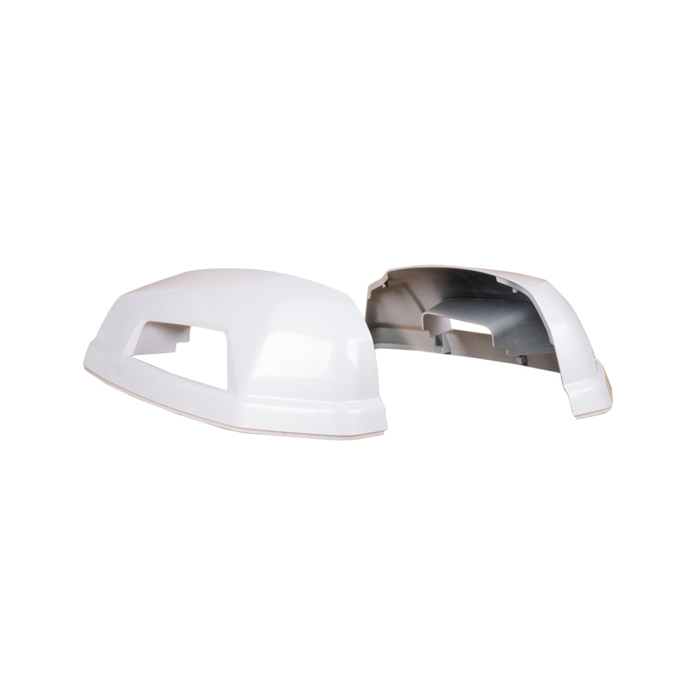 SET DE CUBIERTAS PARA MALETEROS LATERALES DE 28 LITROS / REF: 99994-0422-25Y