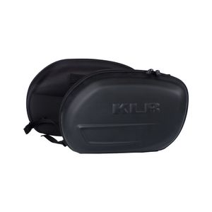 JUEGO DE MALETAS LATERALES DE PLÁSTICO KAWASAKI KLR 650 / REF: K57003-100A