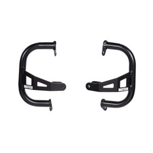 PROTECTOR DE CARTER SUZUKI GS500