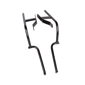 SOPORTE PARA MALETAS LATERALES SHAD SH 23 KAWASAKI VERSYS 300