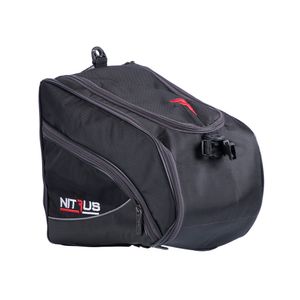 TUNEL BAG TEXTIL PARA SCOOTER