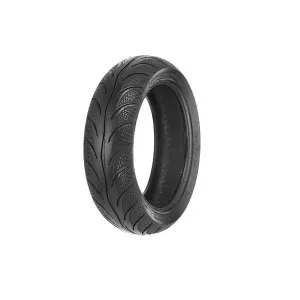 Llanta Queen Tire P6020 Tl 120/70-12 Delantera