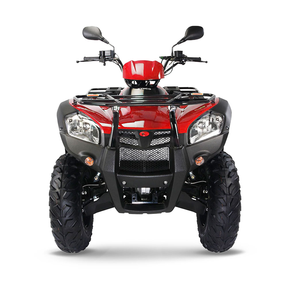 Moto KYMCO MXU 500 IRS Auteco Mobility