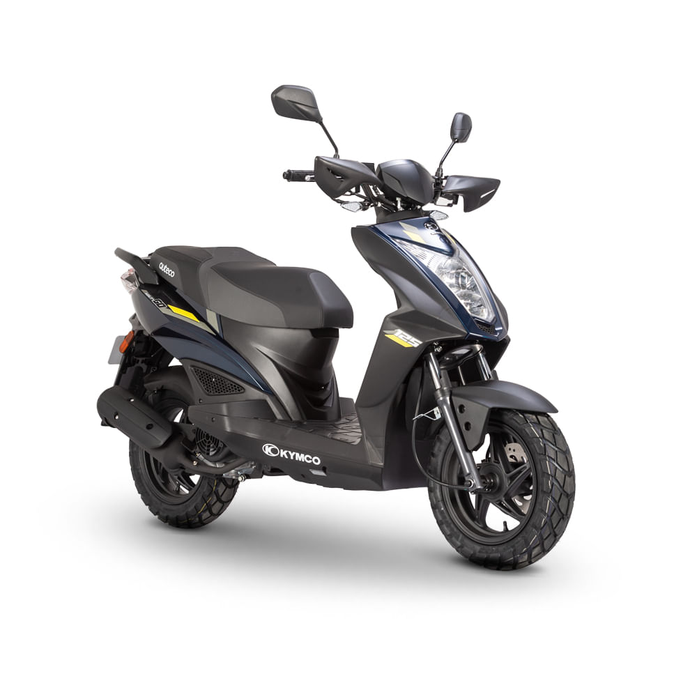 Moto KYMCO AGILITY GO Auteco Mobility