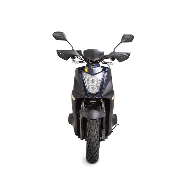 Moto Kymco Agility Go Auteco Mobility 5714