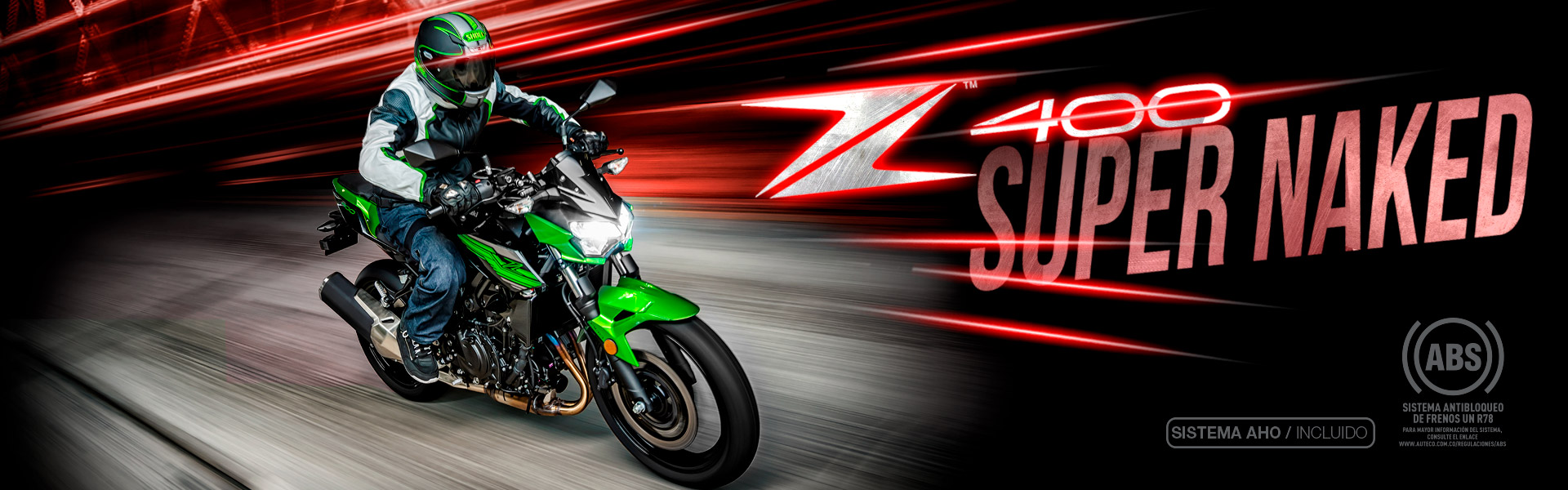 83 Model Jaket Kawasaki Ninja HD