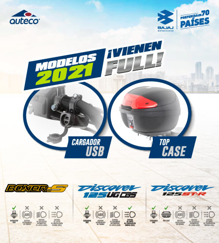 Compra online motos, repuestos y accesorios en Colombia - Auteco