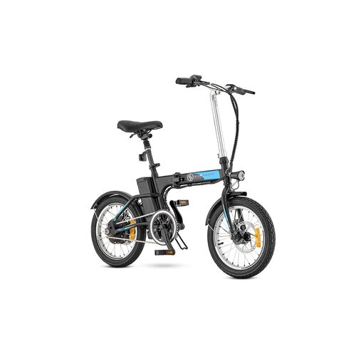 Bicicletas Electricas Auteco Mobility