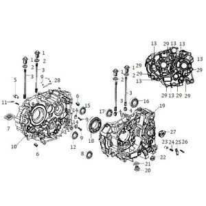 RODAMIENTO BOLAS 6202 CARCASAS MRX