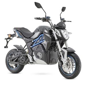 MOTO ELÉCTRICA STARKER THUNDER 1500