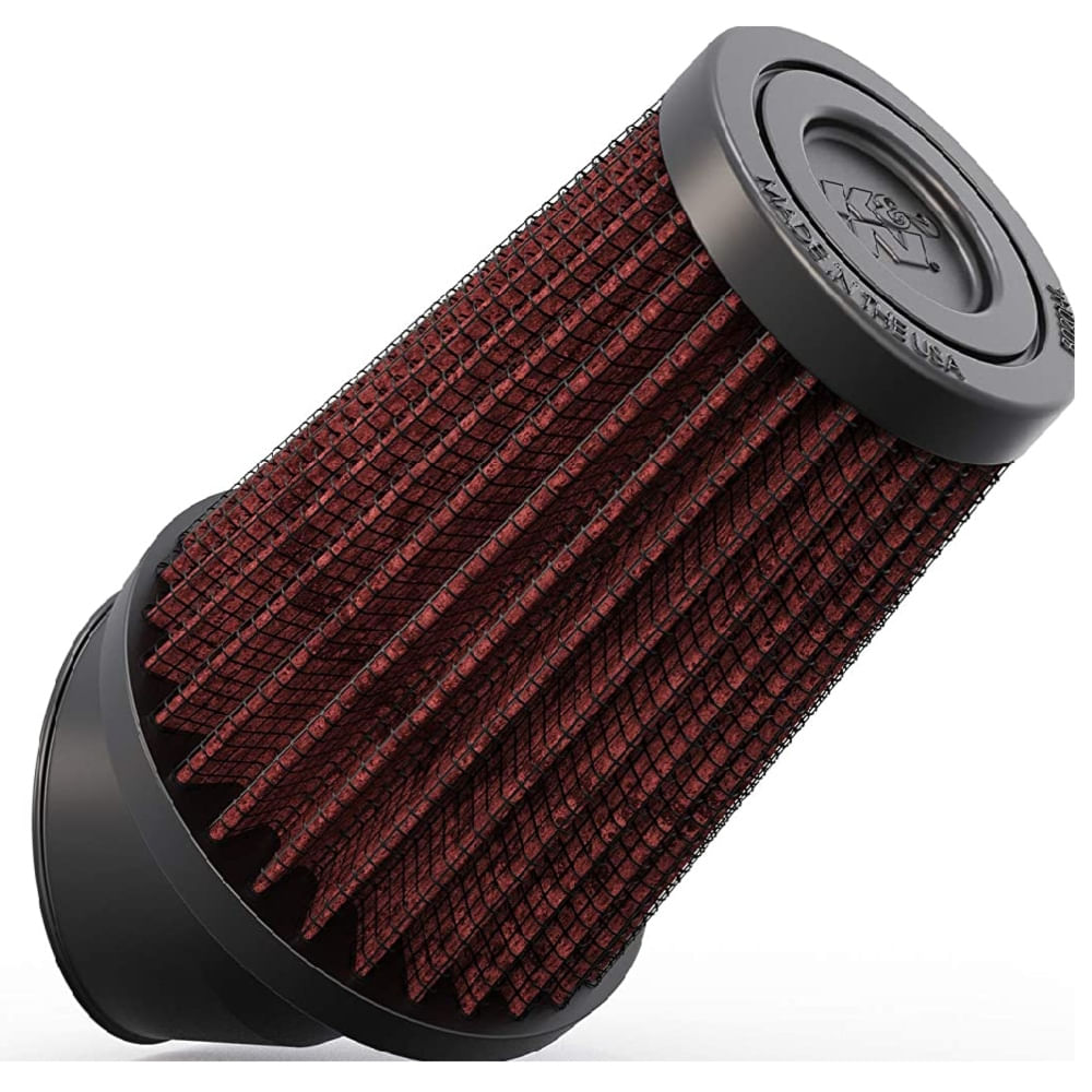 Filtro De Aire K&N Universal ClampOn Auteco Mobility Filtro De Aire K&N Universal ClampOn Auteco Mobility