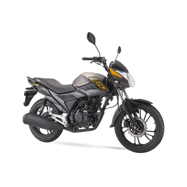 Moto Victory Nitro 125 Auteco Mobility