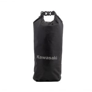 DRYBAG KAWASAKI NEGRO