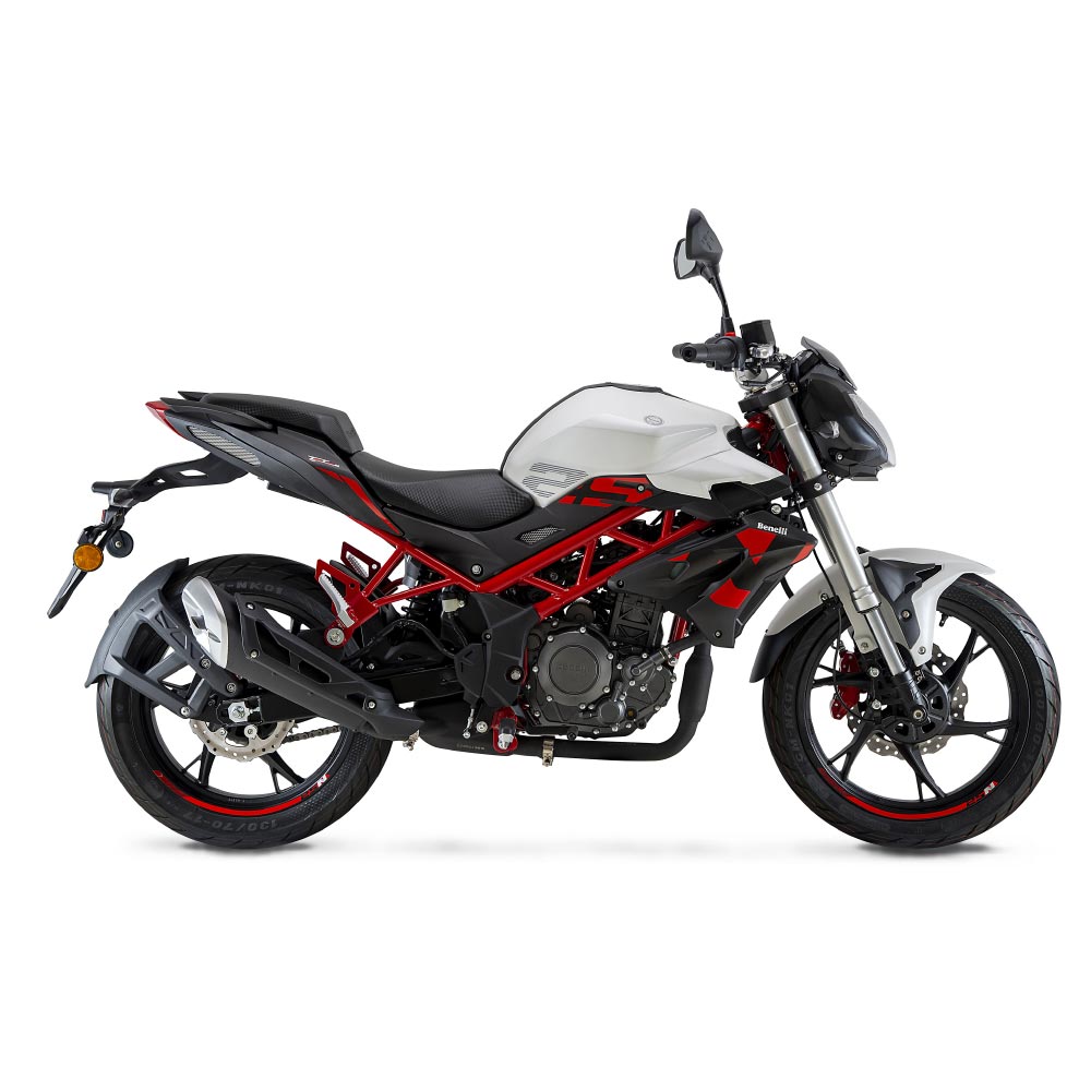 benelli tnt 15 review