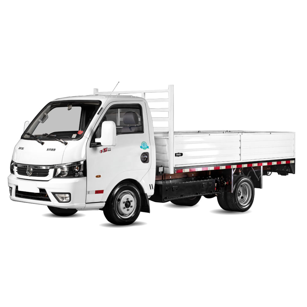 CAMI N DONGFENG  E CARGO 2  3T Auteco Mobility