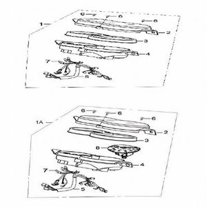 VELOCÍMETRO 1A COMPLETO  VICTORY ONE AHO