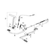 F35_PEDAL_FRENO-PEDAL_CAMBIOS-PEDAL_CRANK_SEMIAUTOMATICA_ADVANCE_R_125