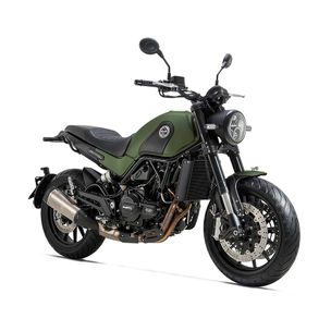 moto_benelli_Leoncino500_verde_2021_foto1