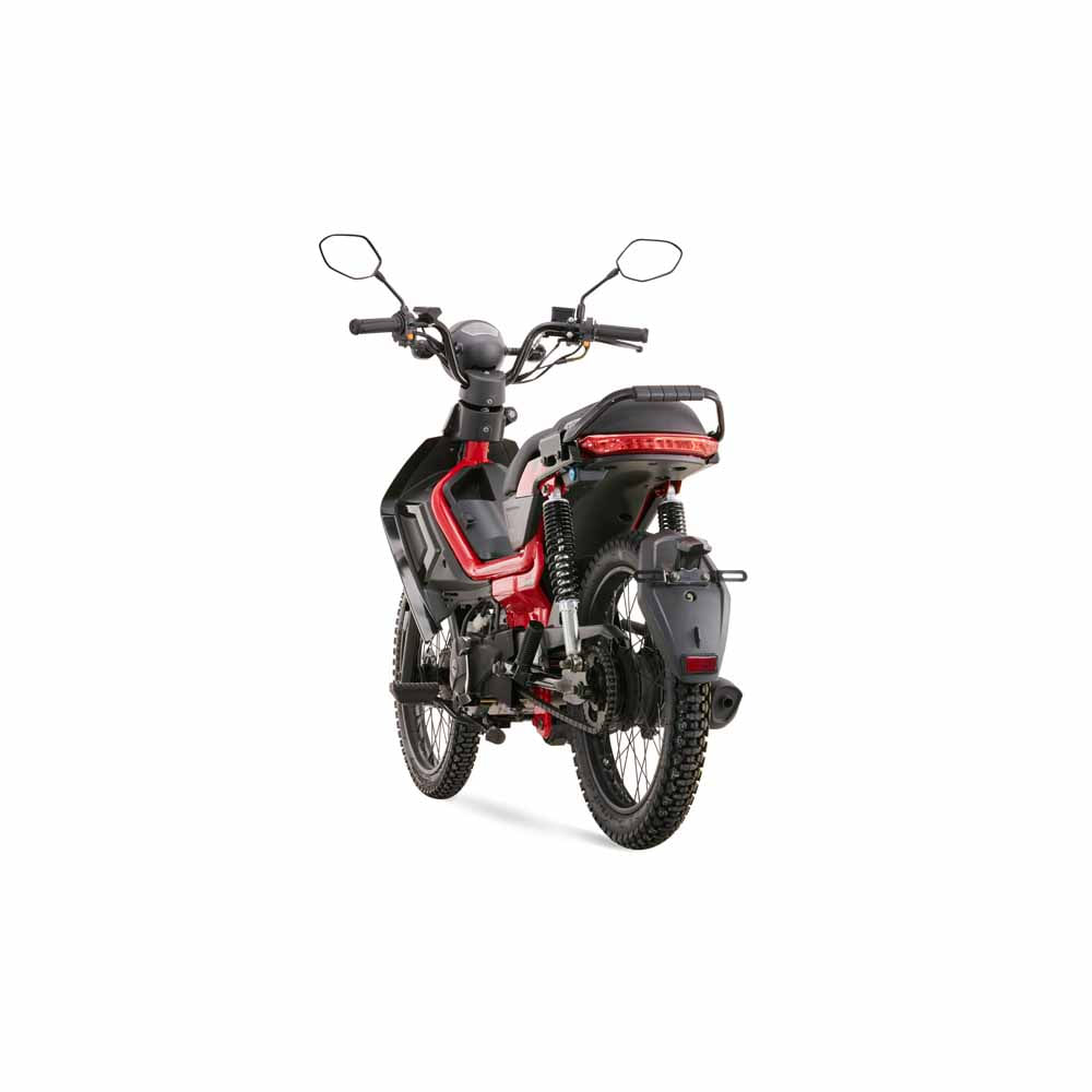 Moto Victory Shock - Auteco Mobility