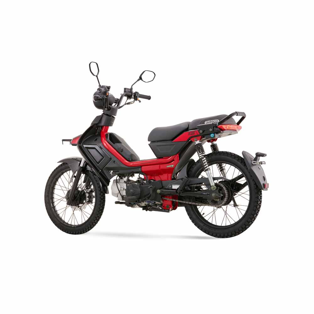 Moto Victory Shock - Auteco Mobility