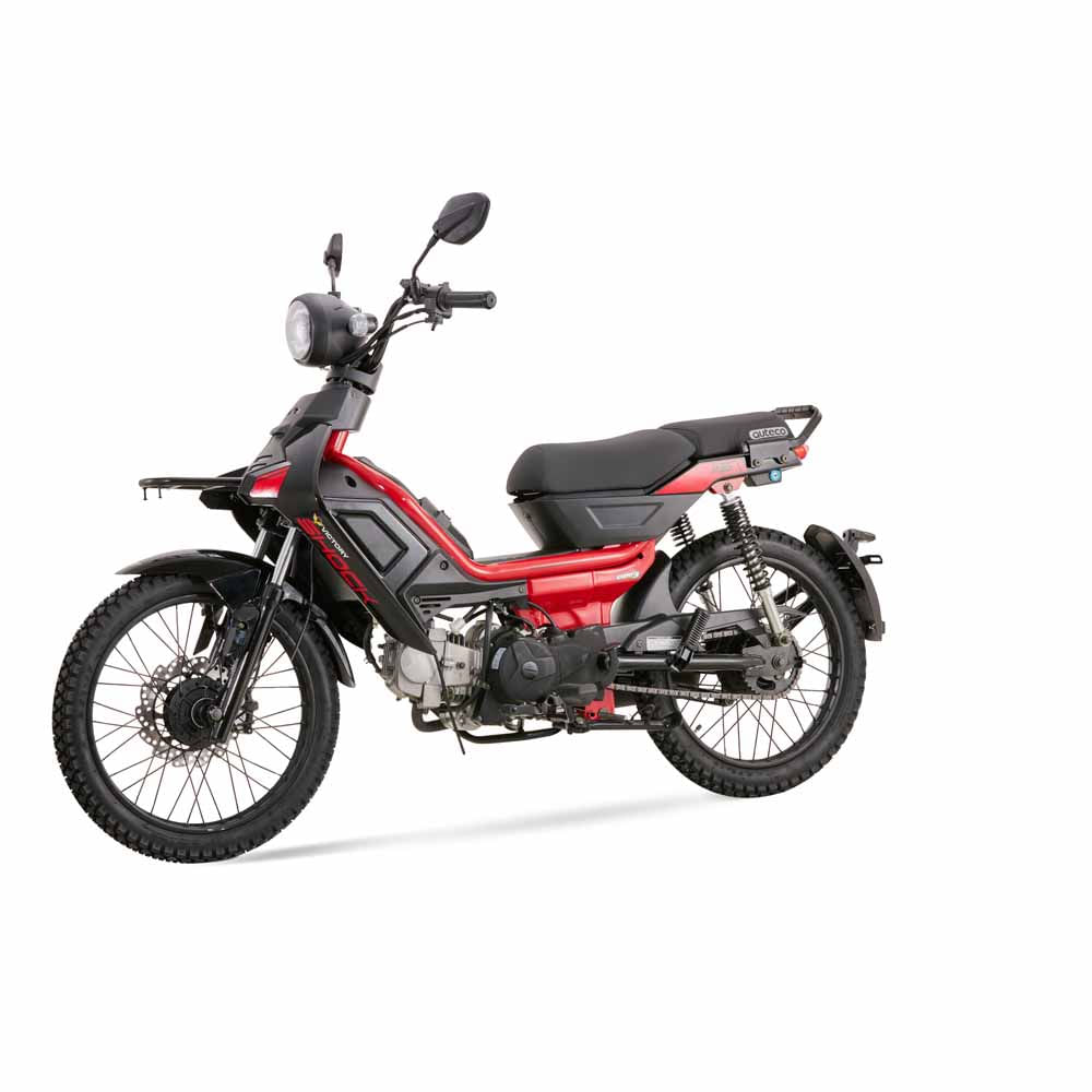 Moto Victory Shock - Auteco Mobility