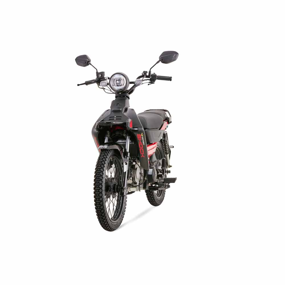 Moto Victory Shock - Auteco Mobility