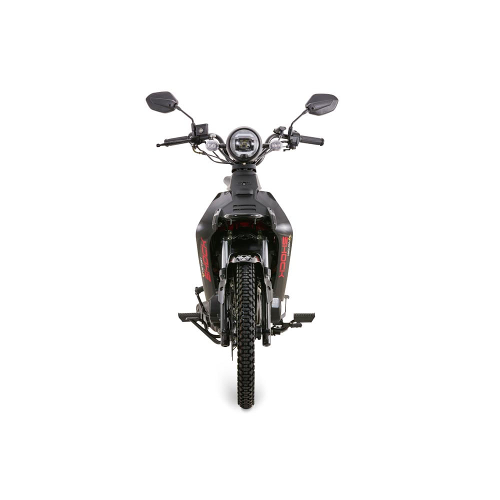 Moto Victory Shock - Auteco Mobility