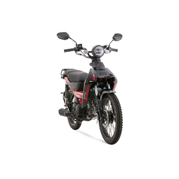 Moto Victory Shock - Auteco Mobility