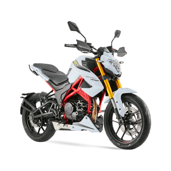 Victory Motorcycles Auteco Mobility