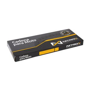 CADENA NITROX DID 428 X 132