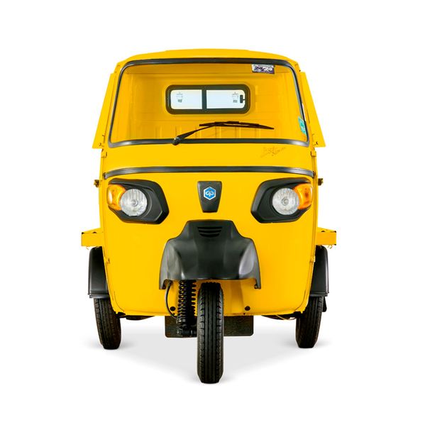 Motocarro Piaggio Ape Xtra x Chassis Auteco Mobility