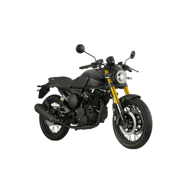 Moto Victory Bomber 250 Auteco Mobility