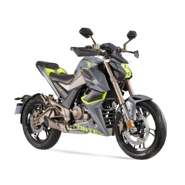 Moto Victory Zontes 155 U Auteco Mobility Moto Victory Zontes 155 U Auteco Mobility