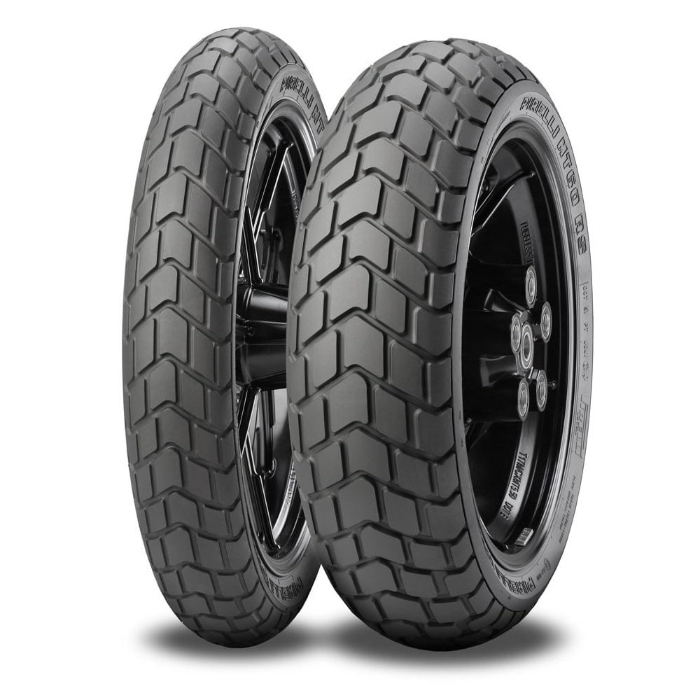 LLANTA PIRELLI 180/55-17 MT60 RS TRASERA