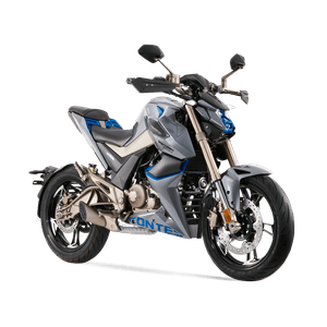 MOTO ZONTES 155 U