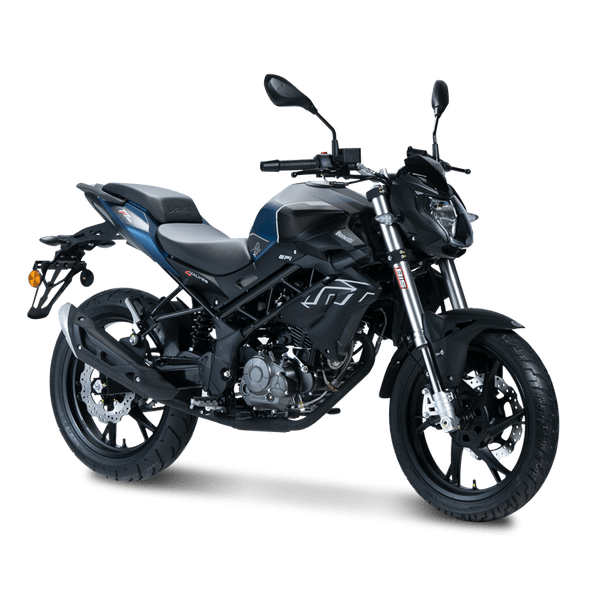 Moto Benelli TNT 150I - Auteco Mobility