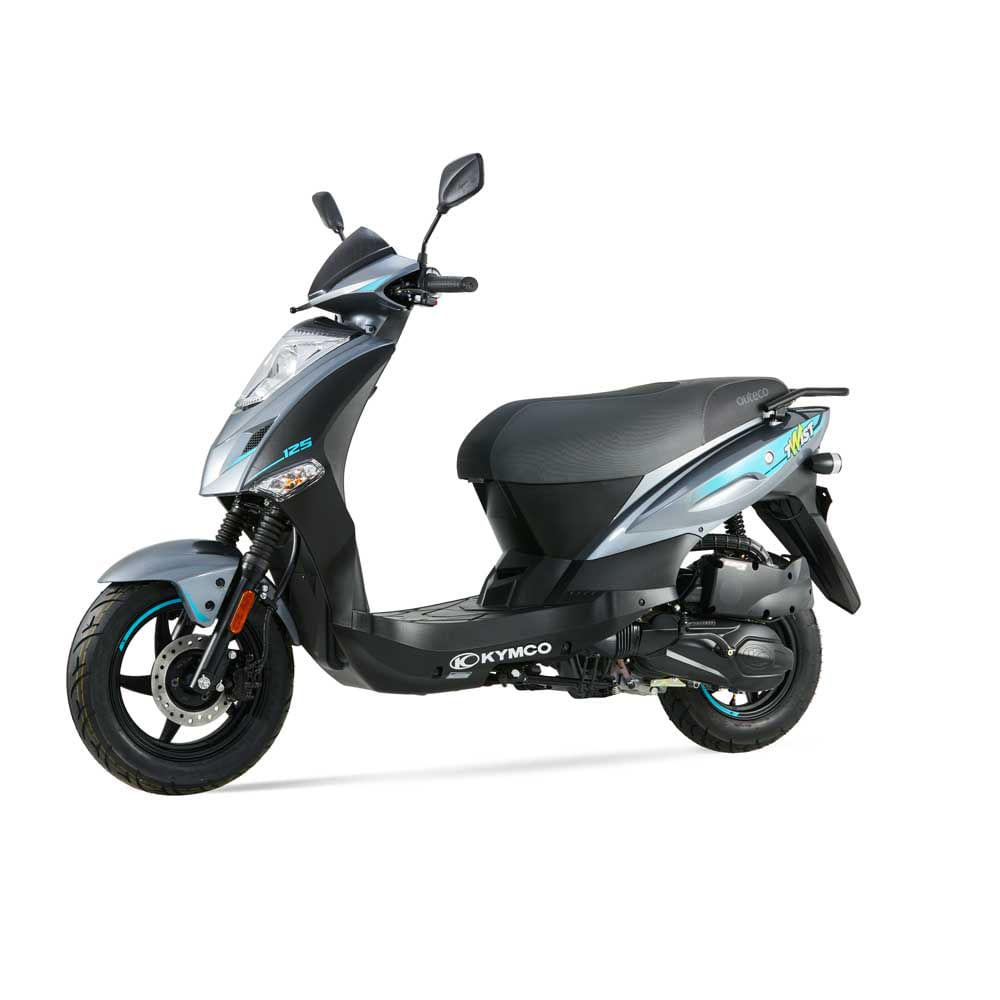 Moto Kymco Twist Auteco Mobility