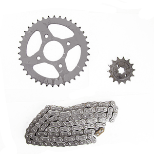 KIT DE ARRASTRE IFB PULSAR 200