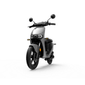 Moto electrica SUPER SOCO TC MAX • LiebreNaranja