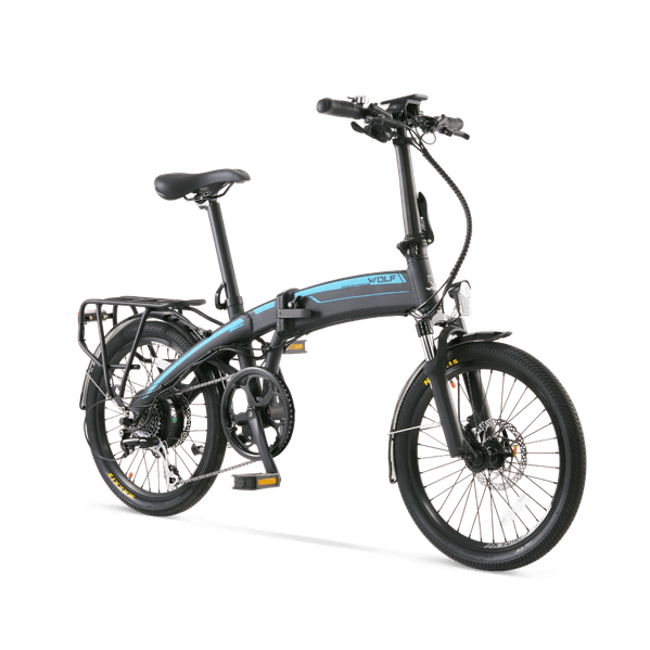 Retrovisor Bicicleta de ciudad 520