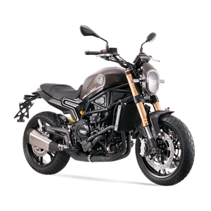 MOTO BENELLI LEONCINO 800