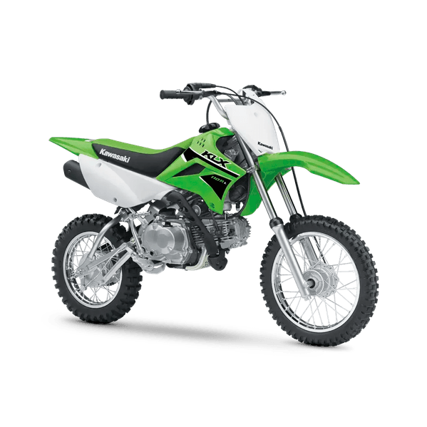Moto KAWASAKI KLX 110R L Auteco Mobility