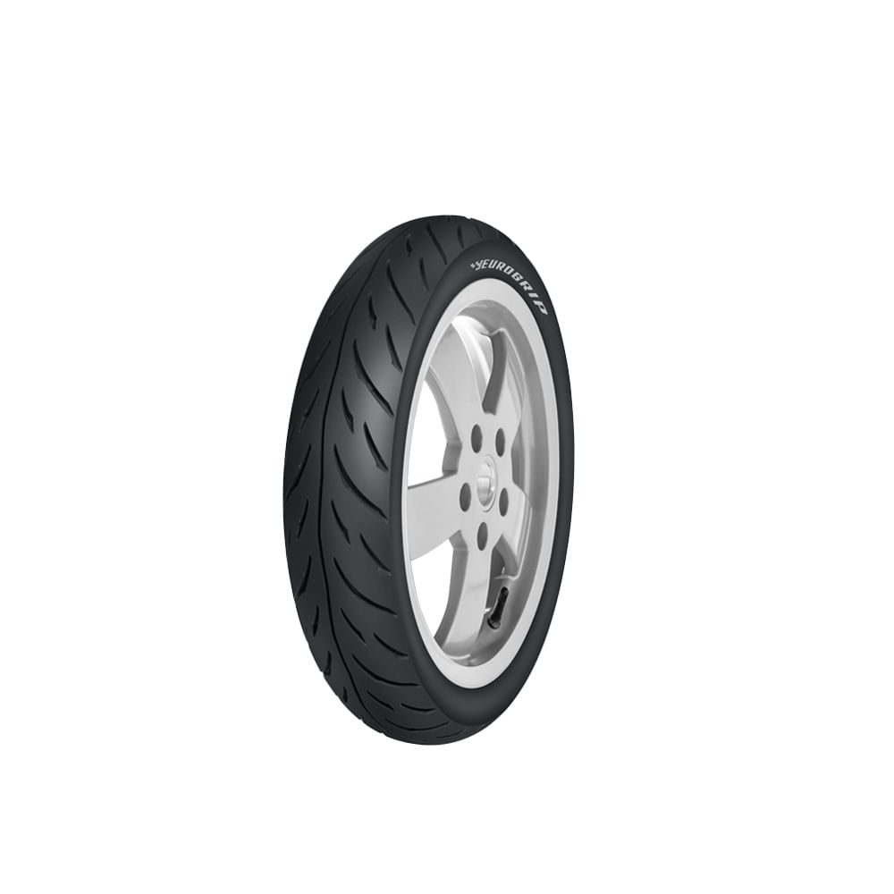 LLANTA EUROGRIP 80/90-17 TL BEE CITY DEL/TRAS