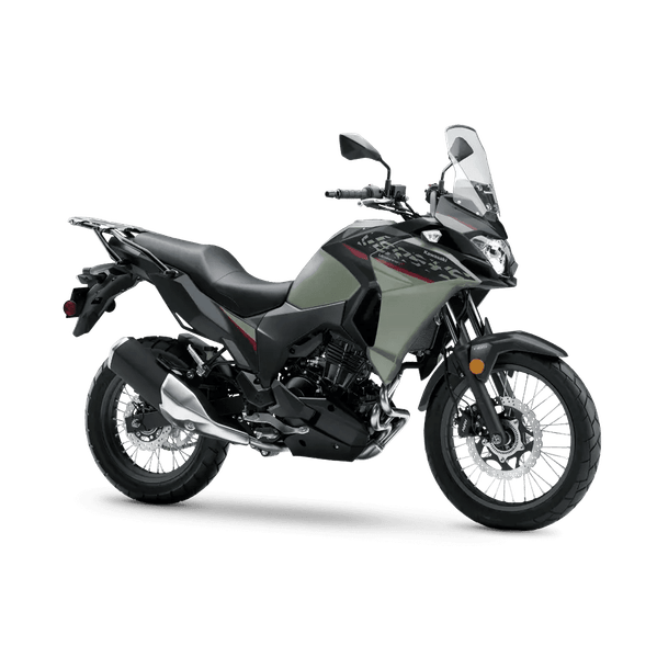 Moto kawasaki versys deals 300