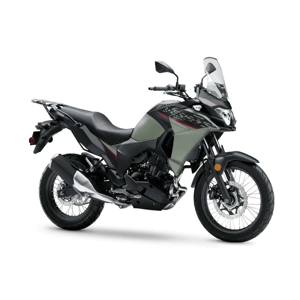 KAWASAKI VERSYS 300 ABS