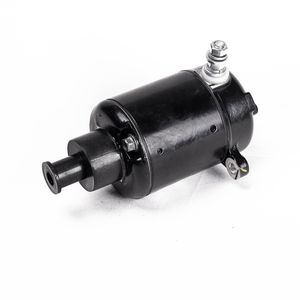 MOTOR ARRANQUE INDIAN SPARE DISCOVER 100