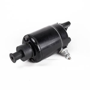 MOTOR ARRANQUE INDIAN SPARE PULSAR 180UG